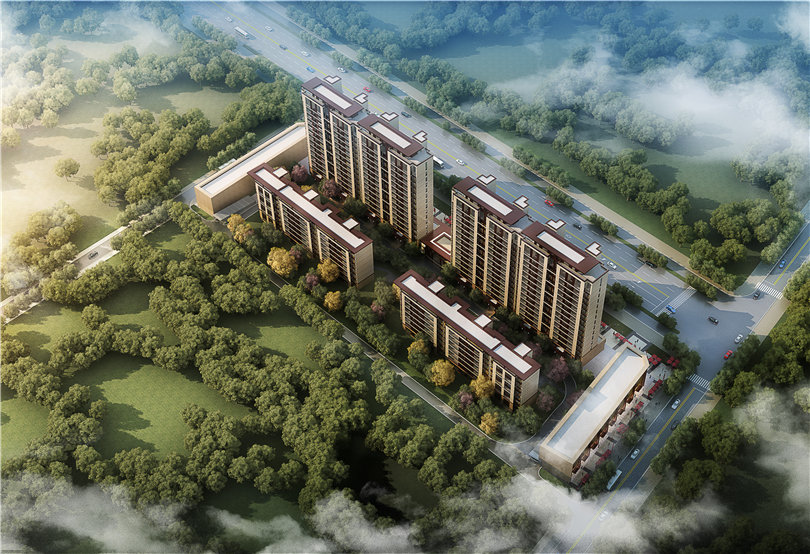 金地香槟