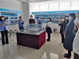 动真情 抓党建 聚合力 促发展